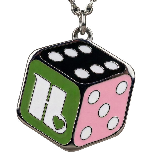 Vanity Chain